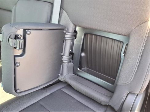 New 2026 GMC Sierra 1500 Elevation image 20