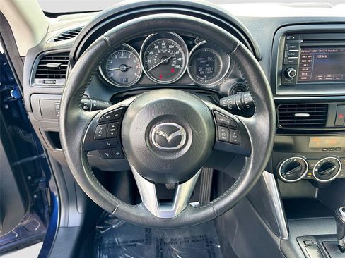 Used 2014 MAZDA CX-5 Touring w/ Bose/Moonroof Package FWD image 11