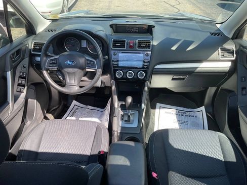 Used 2016 Subaru Forester 2.5i Premium w/ All-Weather Package AWD/4WD image 13
