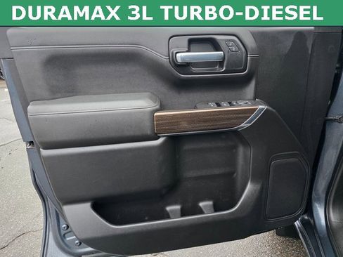 Used 2021 Chevrolet Silverado 1500 LT w/ All Star Edition Plus image 23