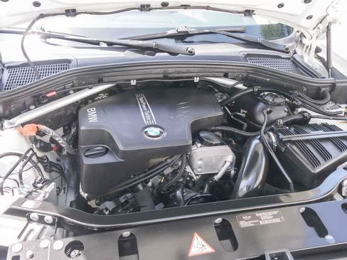 Used 2014 BMW X3 xDrive28i AWD/4WD image 24