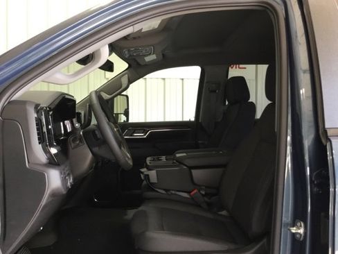 New 2026 Chevrolet Silverado 2500 LT w/ All Star Edition image 36