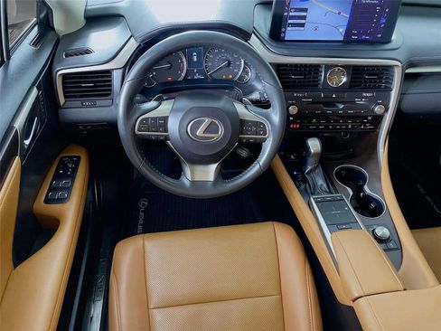 Used 2021 Lexus RX 350 AWD w/ Premium Package image 27