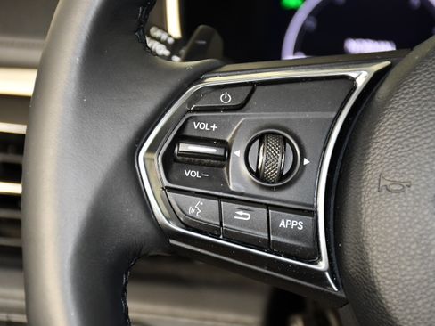 Certified 2024 Acura MDX SH-AWD w/ Technology Package image 20