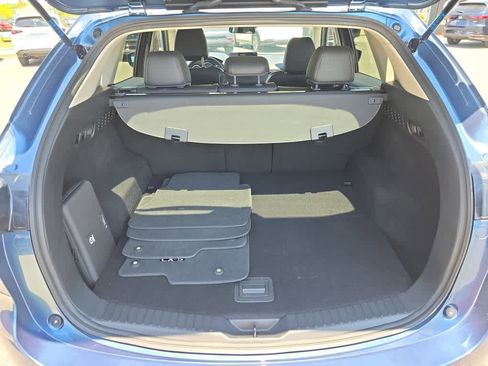 Used 2024 MAZDA CX-5 AWD 2.5 S w/ Select Package image 30