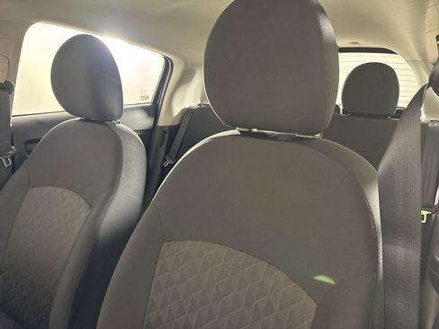 Used 2024 Mitsubishi Mirage image 9