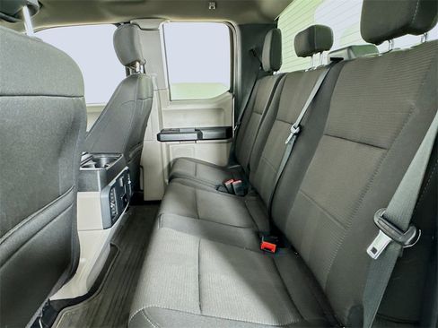 Used 2020 Ford F150 XL w/ Equipment Group 101A Mid image 12