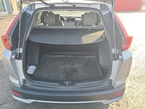 Used 2021 Honda CR-V EX image 11