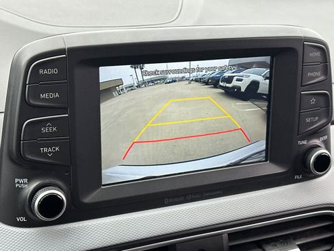 Used 2018 Hyundai Kona SEL image 18