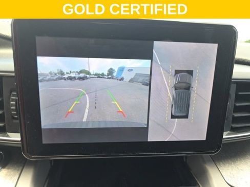 Used 2023 Ford Explorer Timberline AWD/4WD image 24