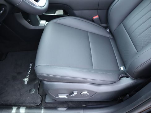 New 2026 Hyundai Santa Fe SEL FWD image 10