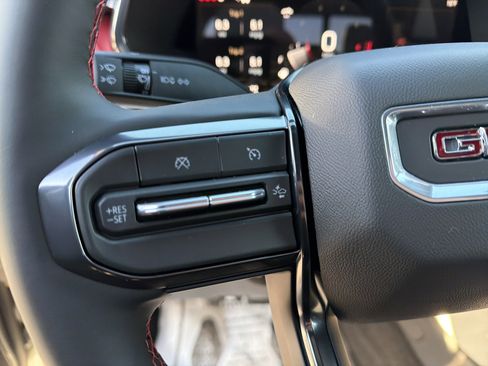 New 2026 GMC Canyon AT4X AWD/4WD image 20