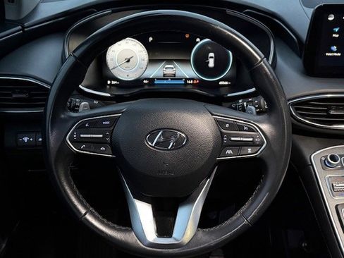 Certified 2023 Hyundai Santa Fe SEL w/ Premium Package image 26