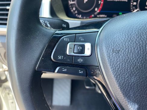 Used 2019 Volkswagen Atlas SEL Premium AWD/4WD image 21