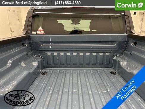 New 2026 Ford Maverick XLT w/ XLT Luxury Package image 18