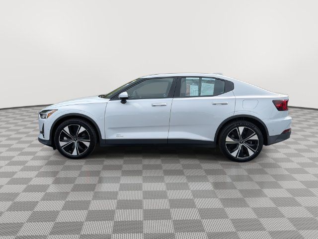 Used 2024 Polestar Polestar 2 AWD/4WD image 6