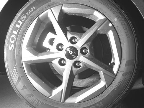 Used 2025 Kia K4 LXS image 15