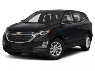 Used 2020 Chevrolet Equinox LT video 1