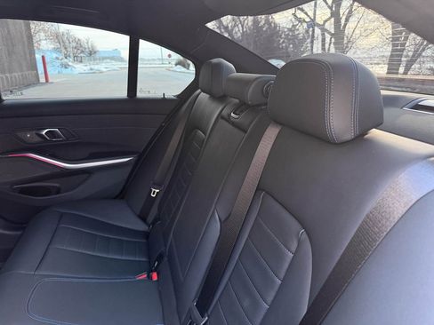 Used 2024 BMW M340i xDrive image 17