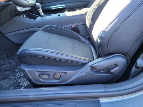 New 2025 Ford Mustang Ecoboost Fastback image 34