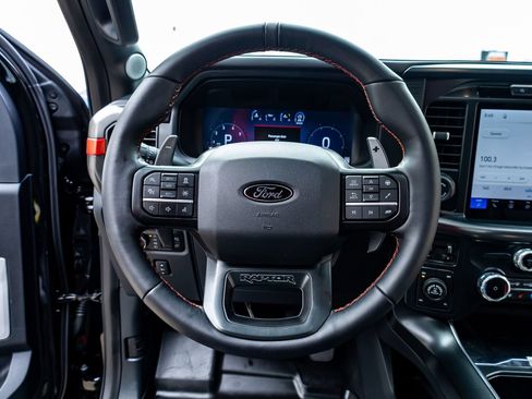 Used 2026 Ford F150 Raptor AWD/4WD image 19