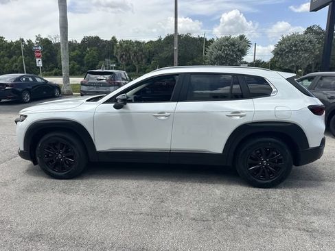 Used 2024 MAZDA CX-50 AWD 2.5 S image 10