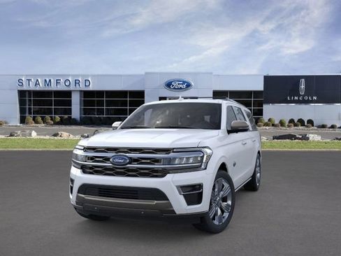 New 2024 Ford Expedition Max King Ranch image 2