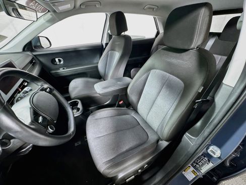 Used 2024 Hyundai Ioniq 5 SE RWD image 14