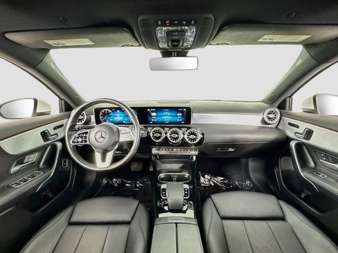 Used 2019 Mercedes-Benz A 220 4MATIC image 17