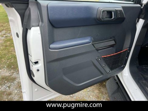 New 2025 Ford Bronco Raptor image 10