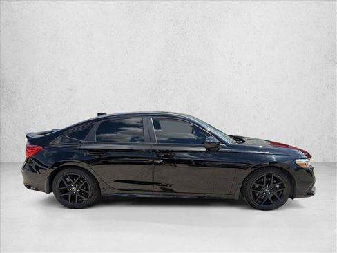 Used 2024 Honda Civic Si image 6