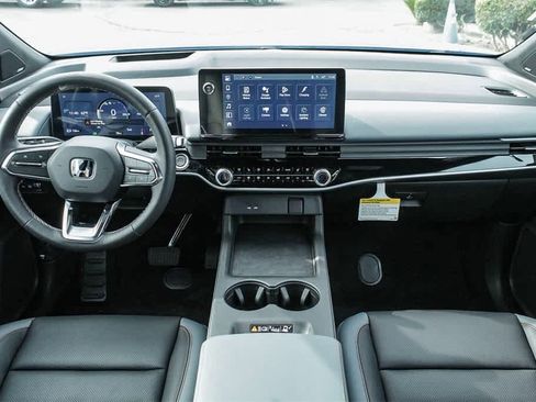 New 2026 Honda Prologue Elite image 12