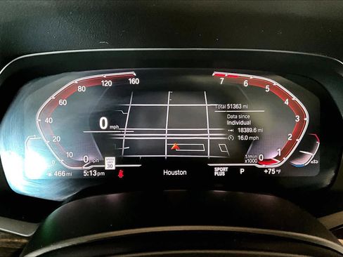 Used 2021 BMW X5 sDrive40i w/ Convenience Package image 25