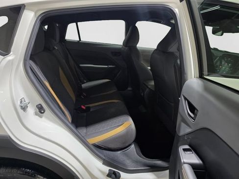 Certified 2025 Subaru Crosstrek 2.5i Sport AWD/4WD image 32