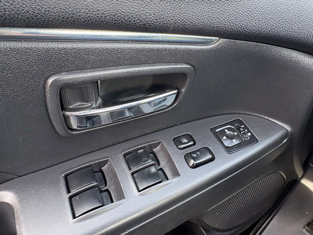 Used 2023 Mitsubishi Outlander Sport AWD image 16