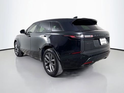 Used 2026 Land Rover Range Rover Velar Dynamic SE AWD/4WD image 7