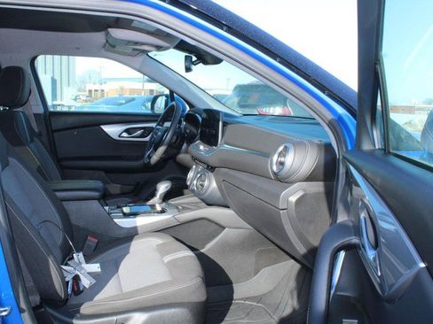 Used 2024 Chevrolet Blazer LT w/ Convenience Package image 11