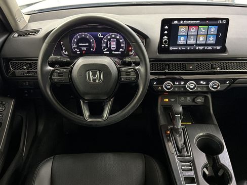 Certified 2022 Honda Civic Touring image 28