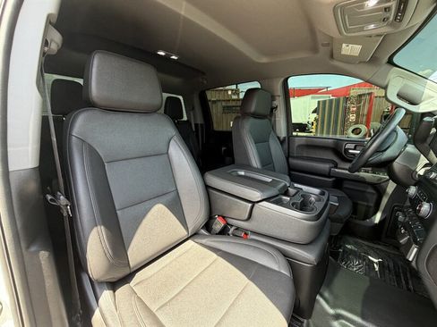 Used 2024 Chevrolet Silverado 3500 W/T w/ WT Convenience Package RWD image 20