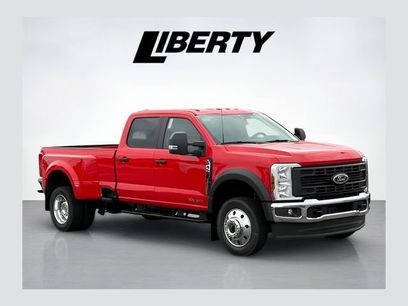New 2026 Ford F450 XL w/ XL Driver Assist Package