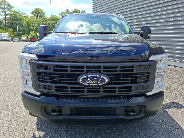 Certified 2025 Ford F250 XL RWD image 8