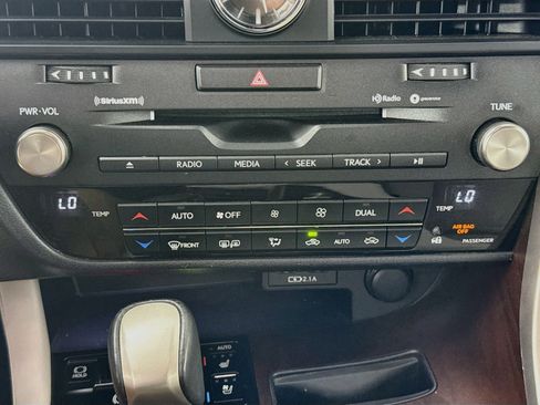 Used 2021 Lexus RX 350 AWD w/ Premium Package image 19