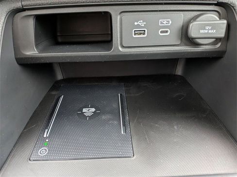 New 2025 Honda Pilot TrailSport image 18