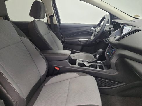 Used 2017 Ford Escape SE w/ Equipment Group 201A AWD/4WD image 21