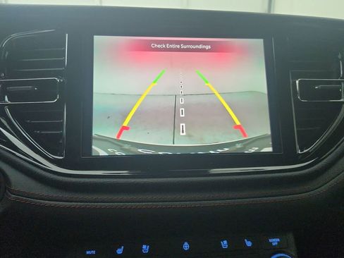 New 2026 Dodge Durango GT AWD/4WD image 24