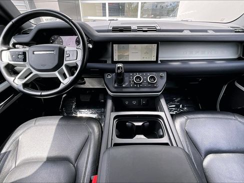 Used 2024 Land Rover Defender 110 S AWD/4WD image 15