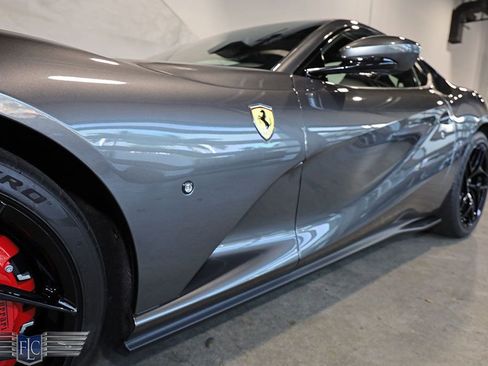 Used 2020 Ferrari 812 Superfast image 11