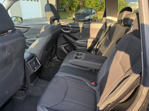 Used 2019 Subaru Forester Premium w/ All-Weather Package AWD/4WD image 24