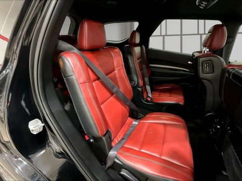 Used 2019 Dodge Durango SRT w/ Technology Group image 27