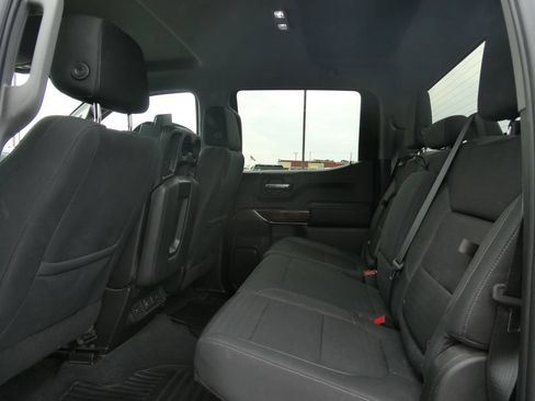 Certified 2020 GMC Sierra 1500 Elevation w/ Elevation Value Package AWD/4WD image 20